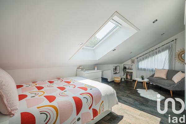 Maison à vendre 8 pièces 195 m² Coublevie