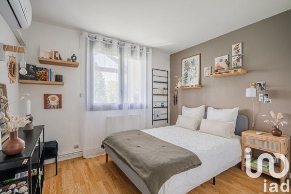 Maison à vendre 8 pièces 195 m² Coublevie