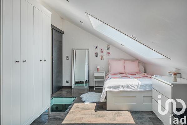 Maison à vendre 8 pièces 195 m² Coublevie