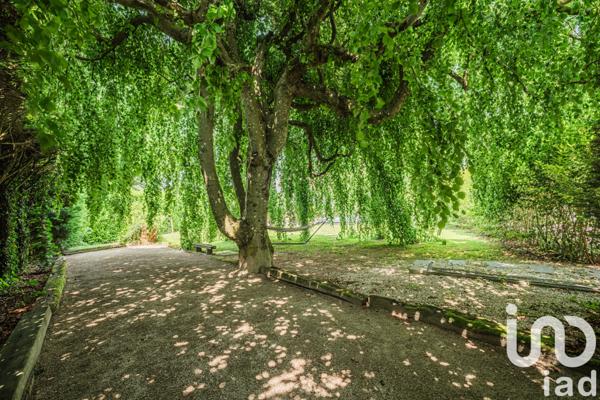 Maison à vendre 8 pièces 195 m² Coublevie