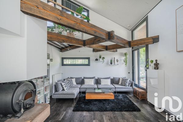 Maison à vendre 8 pièces 195 m² Coublevie