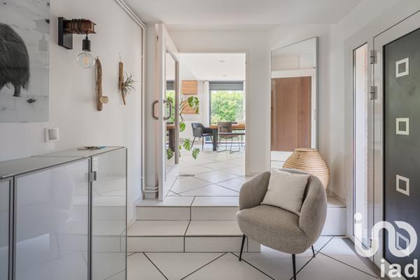 Maison à vendre 8 pièces 195 m² Coublevie