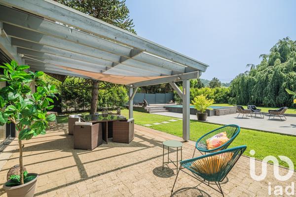 Maison à vendre 8 pièces 195 m² Coublevie