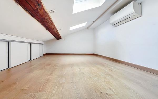 Maison à vendre    3 pièces • 62,45 m2 Fréjus