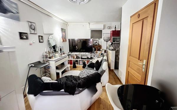 Maison à vendre    3 pièces • 62,45 m2 Fréjus