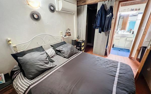 Maison à vendre    3 pièces • 62,45 m2 Fréjus