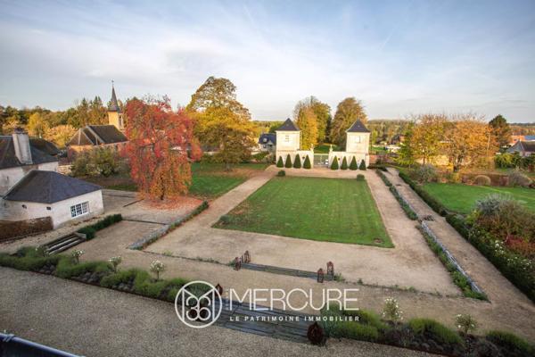Château à Arras