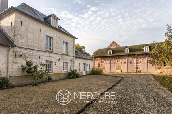 Château à Arras