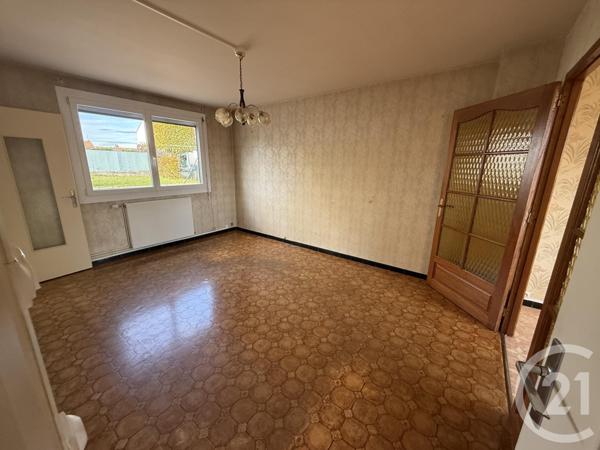 Maison à vendre  4 pièces - 84 m2 ECOLE VALENTIN - 25