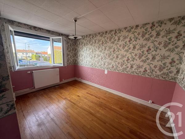 Maison à vendre  4 pièces - 84 m2 ECOLE VALENTIN - 25