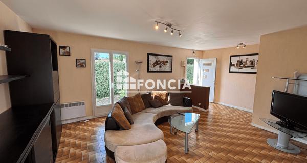 À vendre Maison 5 pièces 104 m² - Saint-georges-d'oléron 17190