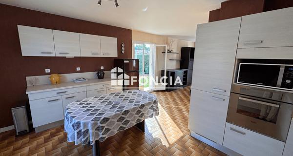 À vendre Maison 5 pièces 104 m² - Saint-georges-d'oléron 17190