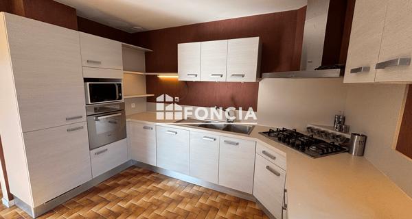 À vendre Maison 5 pièces 104 m² - Saint-georges-d'oléron 17190