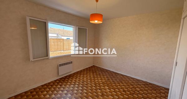 À vendre Maison 5 pièces 104 m² - Saint-georges-d'oléron 17190