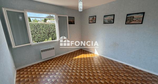 À vendre Maison 5 pièces 104 m² - Saint-georges-d'oléron 17190