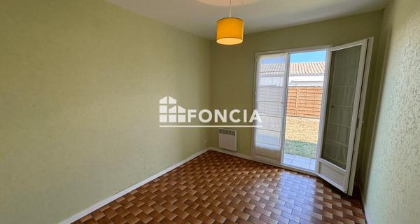 À vendre Maison 5 pièces 104 m² - Saint-georges-d'oléron 17190