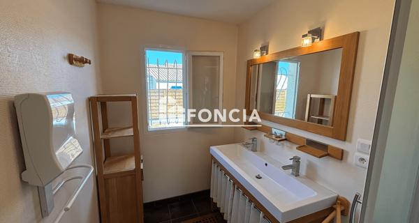 À vendre Maison 5 pièces 104 m² - Saint-georges-d'oléron 17190