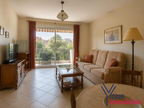 Appartement à vendre, 2 pièces - Bron 69500