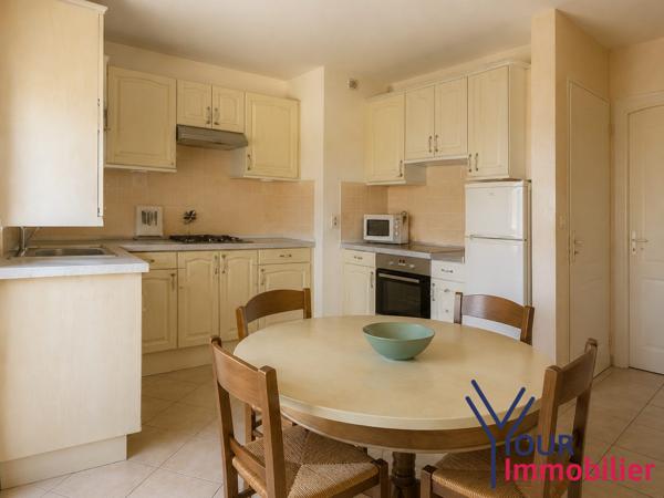 Appartement à vendre, 2 pièces - Bron 69500
