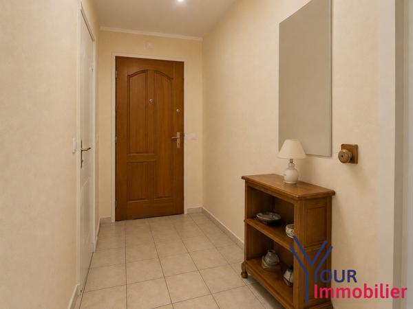 Appartement à vendre, 2 pièces - Bron 69500