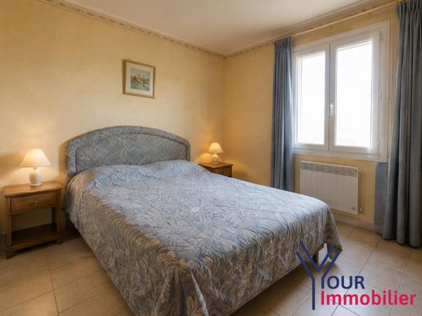 Appartement à vendre, 2 pièces - Bron 69500