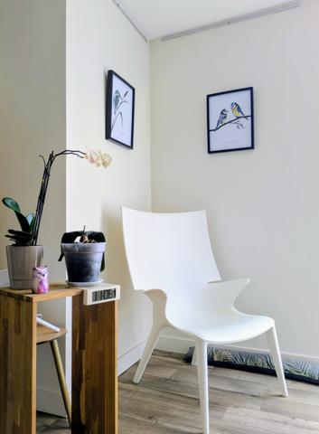 Maison à usage mixte habitation et professionnel – Tarbes
