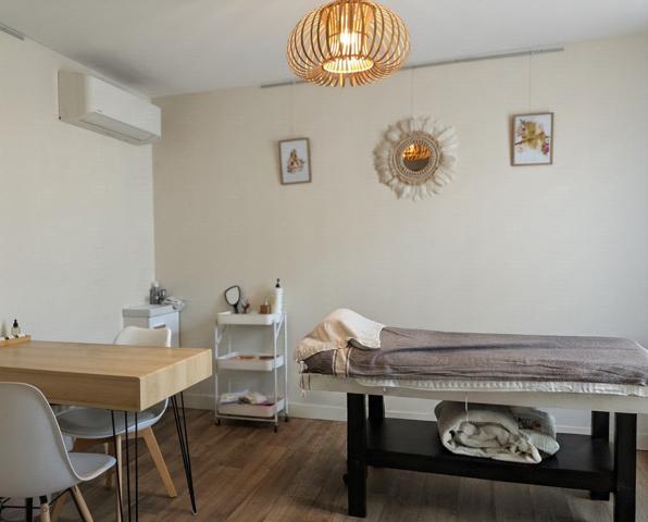 Maison à usage mixte habitation et professionnel – Tarbes