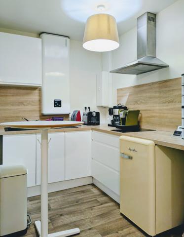 Maison à usage mixte habitation et professionnel – Tarbes