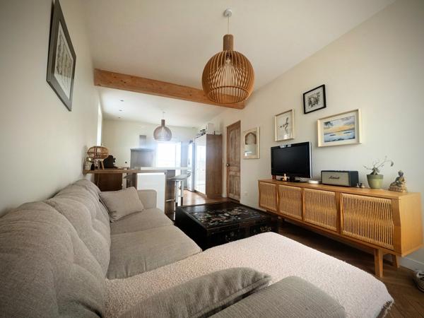 Maison à usage mixte habitation et professionnel – Tarbes