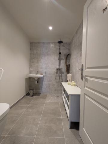 Maison à usage mixte habitation et professionnel – Tarbes