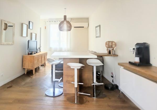 Maison à usage mixte habitation et professionnel – Tarbes