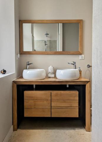Maison à usage mixte habitation et professionnel – Tarbes