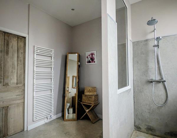Maison à usage mixte habitation et professionnel – Tarbes