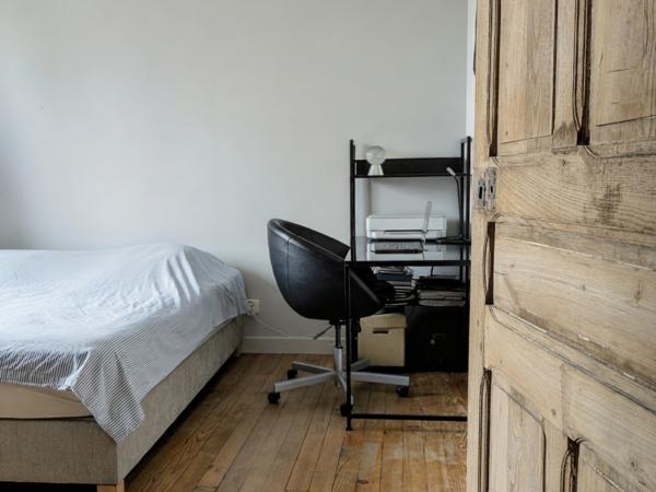 Maison à usage mixte habitation et professionnel – Tarbes