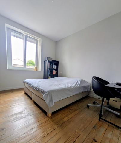 Maison à usage mixte habitation et professionnel – Tarbes