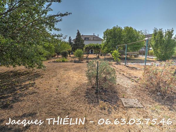 Quartier résidentiel recherché - Vue exceptionnelle sur le Château