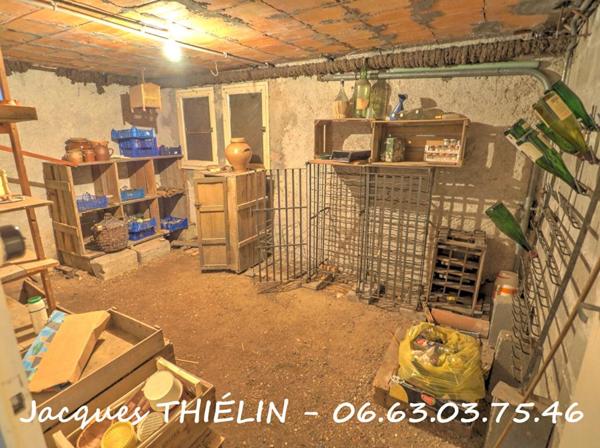 Quartier résidentiel recherché - Vue exceptionnelle sur le Château
