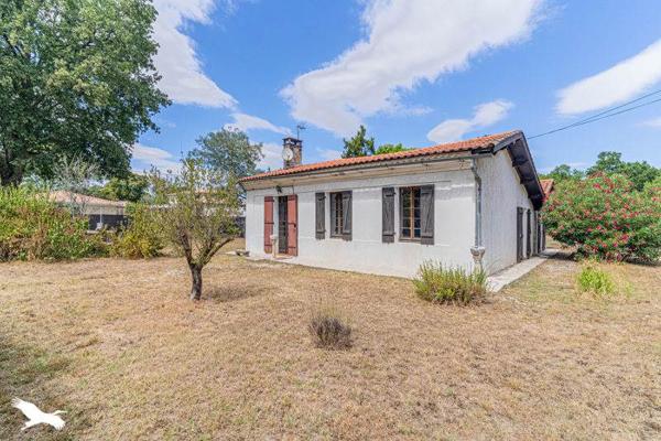Maison 344 784 € Léognan 4 p 103 m² DPE D