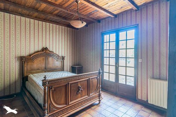 Maison 344 784 € Léognan 4 p 103 m² DPE D