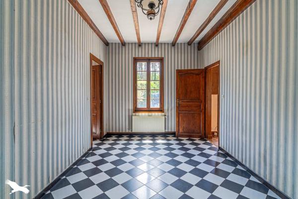 Maison 344 784 € Léognan 4 p 103 m² DPE D