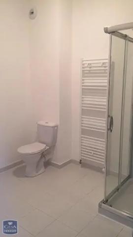 Appartement à louer 1 pièce 24.85m² Cambrai (59400)