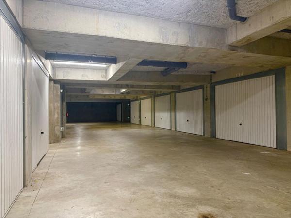 Appartement Fleury Sur Orne 3 pièces 65 m2