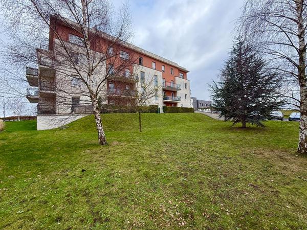 Appartement Fleury Sur Orne 3 pièces 65 m2