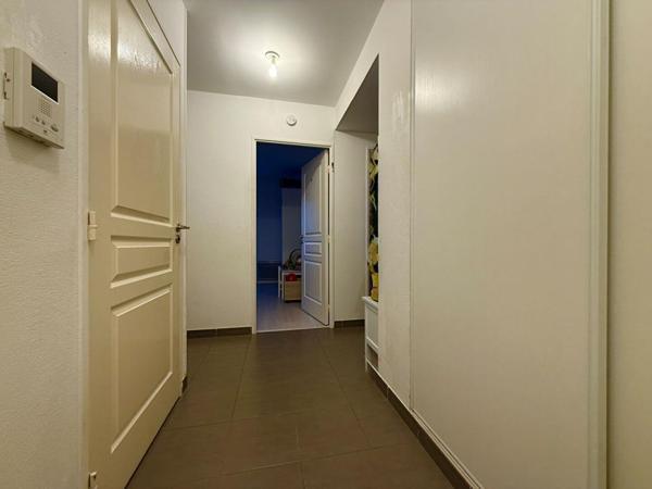 Appartement Fleury Sur Orne 3 pièces 65 m2