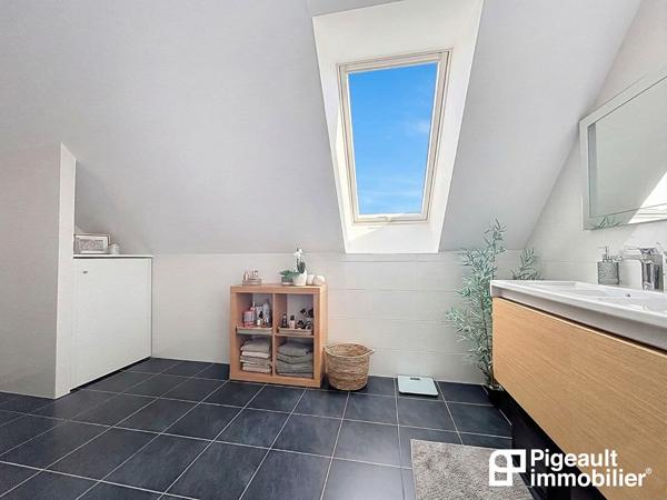 Vente Appartement T 4 - Rennes - Thabor