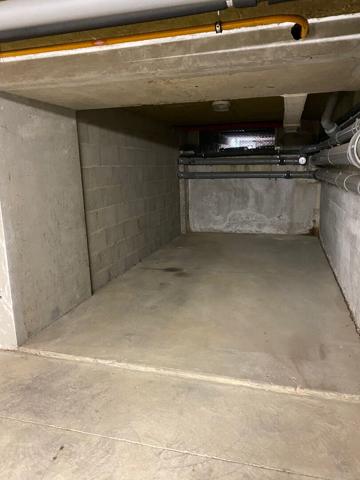 Location Parking - Rennes - Fougères