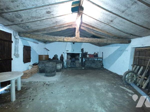LE LOROUX BOTETREAU, au calme d'un quartier résidentiel maison 3 chambres
