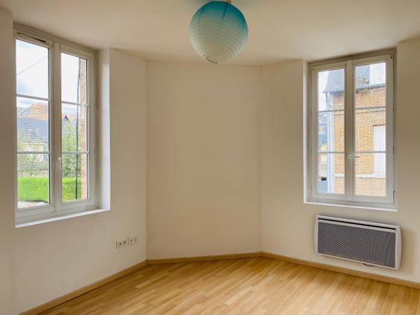 Appartement T2 - Caudebec-lès-Elbeuf- REF BENA