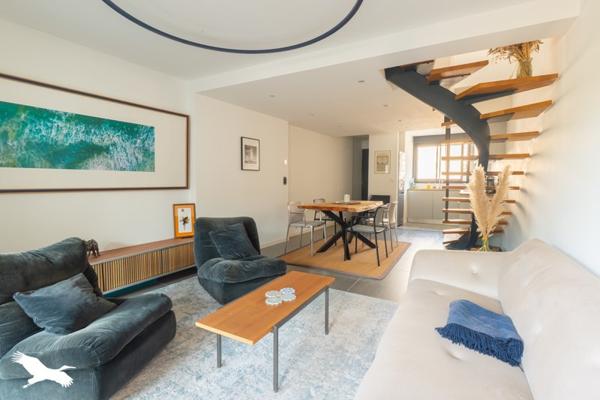 Maison 433 000 € Le Bouscat 3 p 63 m² DPE D
