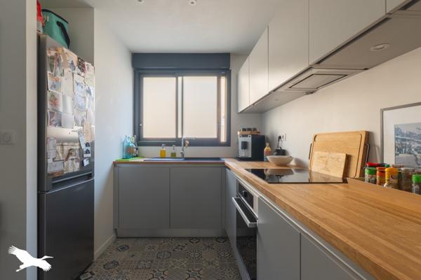 Maison 433 000 € Le Bouscat 3 p 63 m² DPE D